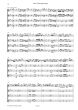 Wagner Four Flutes Grovving 4 Flutes in C (Score/Parts)