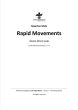 Mols Rapid Movement for Snare Drum Solo (Grade Medium Advance)