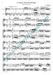 Tchaikovsky Six Tchaikovsky Duets for Saxophone Duet (Score and Parts) (Arranged by Alfie Pugh) (Grade 6-8)
