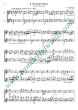 Tchaikovsky Six Tchaikovsky Duets for Flute Duet (Score and Parts) (Arranged by Alfie Pugh) (Grade 6-8)