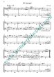 Pugh Around the World in 20 Bassoon Duets Score and Parts