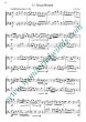 Pugh Around the World in 20 Bassoon Duets Score and Parts