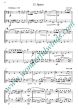 Pugh Around the World in 20 Bassoon Duets Score and Parts