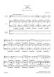 Faure Noël Op. 43/1 N 89 Tenor or Soprano, Piano and optional Organ or Harmonium (edited by Helga Schauerte-Maubouet)