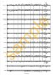 Shostakovich Suite from The Gadfly for Larger Brass Ensemble 4tpts/4hn/3tbn/euph/tuba/timp/perc Score and Parts (Arrangeur Steven Verhaert)