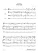 Faure O salutaris Op. 47/1 N 95a Baritone oder Mezzo-soprano, Organ or Piano and optional Double Bass (Helga Schauerte-Maubouet)