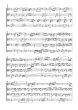 Dvorak Streichquartett Es-dur Op. 51 Stimmen (Peter Jost)