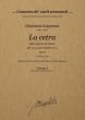 Legrenzi La Cetra Libro Quarto di Sonate Op. 10 Vol. 1 Score-Parts (Sonate per 2 Strumenti e Bc)