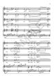 Todd Blessed are the peacemakers SATB (with divisi) and Piano