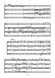 Devienne Six Quatuors Concertants Op.16 Vol.2 (No. 4-6) for Flute, Violon, Viola and Violoncello Score and Parts (Edited by Barthold Kuijken)