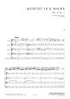 Pleyel 3 Quintets Op. 18 Flute, Oboe, Violin, Viola and Cello (Score/Parts) (edited by Michael Elphinstone)