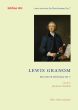 Granom 6 Sonatas Op. 7 for Flute and Bc (edited by Helen Crown)