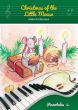 Ari Bencses Christmas of the Little Mouse for Piano Solo (English Version)