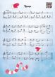 Ari Bencses Christmas of the Little Mouse for Piano Solo (English Version)