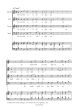 Handel Passion nach Barthold Heinrich Brockes HWV 48 Soli-Chor und Orchester (Klavierauszug) (Felix Schroeder)