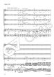 Bruckner Messe d-Moll WAB 26 fur soli SATB, gemischtes Chor und Orchester Klavierauszug (Herausgeber Knud Breyer)