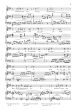 Strauss Vier Lieder Op.27 Originaltonarten für hohe Stimme und Klavier (Herausgegeben von Annette Oppermann) (Henle Urtext)