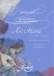 Carafa de Colobrano Ave Maria for Soprano Voice and Orchestra Edition for Voice and Piano (Edited by Gabriele Mendolicchio)