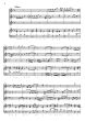 Boismortier Sonate B-Dur für 3 Altblockflöten und Basso continuo (Score and Parts) (Bearbeitet von Klaus Hofmann)