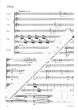 Franck Messe A-dur FWV 12 (Soli-SATB-Orch.) (Orgelfassung Partitur/ Orchesterfassung Klavierauszug)) (herausgegeben von /edited by Armin Landgraf)