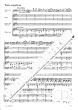 Franck Messe A-dur FWV 12 (Soli-SATB-Orch.) (Orgelfassung Partitur/ Orchesterfassung Klavierauszug)) (herausgegeben von /edited by Armin Landgraf)