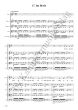 Schubert Winterreise Op.89 fur Mittlere Stimme und Streichquartett Partitur und Stimmen (Arrangiert von Wim ten Have)