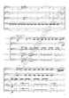 Boccherini Quintett Op.11 No.5 E-Dur G.275 (1771) 2 Violins, 2 Violas and Viooloncello Score and Parts