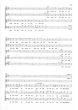 Album Benedicamus (Chorsätze zur Liturgie) Vol.1 SATB a Cappella