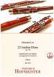 Lee 22 Leichte Duos Op.126 für Fagott / Bassoon (2 Spielpartituren)