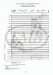Kurtag New Messages Op. 34A for Orchestra Score (version 2009)