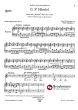 Handel Ah mio cor (Oh mein Herz) Aria aus Alcina fur Tiefe (d-f) Stimme und Klavier