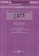 Memory and other choruses from Cats for Upper Voices (arranged by Gwyn Arch)