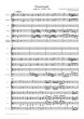 Handel „Wassermusik“ Suite Nr. 2 HWV 349 für Blockflötenensemble (SSATBSb/Gb)