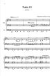 Jong Psalmbewerkingen voor Orgel Vol.12 Psalmen 111-120 Opus 126