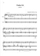 Jong Psalmbewerkingen voor Orgel Vol.12 Psalmen 111-120 Opus 126