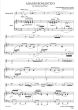 Miluccio Adagio Romantico for Clarinet and Piano (edited by Aldo Botta)