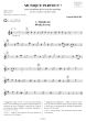Ripoche Musique partout ! for Alto Saxophone (Book with Audio Online)