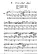 Hellbach Pop Organ Vol.1 (11 Pieces for the Organ)