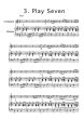 Hellbach Pictures Vol.2 fur Trompete oder Kornet und Klavier Buch mit Cd