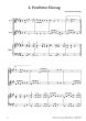 Deimling Saitenspiel Band 1 2 Violinen und Klavier (10 Violinduos mit leichter Klavierstimme. In 1. Griffs)