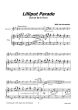 The Best of Willy van Dorsselaer Clarinet and Piano (edited Frans Hanssen)