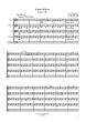 Strauss Kaiser-Walzer op.437 für Streichquartett und Kontrabass ad lib Partitur und Stimmen (eingerichtet von Wolfgang Birtel)