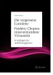 Rittner Die vergessene Cantilene. Frédéric Chopins missverstandene Virtuosität (Grundlagen der Aufführungspraxis)