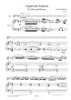 Buchner Ungarische Fantasie Op. 33 Flöte und Klavier