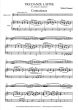 Mangani Tre Danze Latine for Clarinet in Bb and Piano