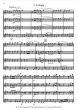 Bonisch Moments for Flutes for 4 Flutes (Score/Parts)