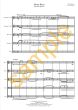 Mancini Moon River for Brass Quintet (2Tpt/Hn/Tbn/Tuba) Score and Parts (Arranged by Nick Keyes)