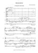 Frandsen Requiem SATB and Organ