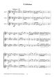 Hogestein Six Dances for Oboe Trio (Score/Parts)