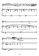 Boulanger Nocturne for Alto Saxophon and Piano (transcr. Florent Moriconi)